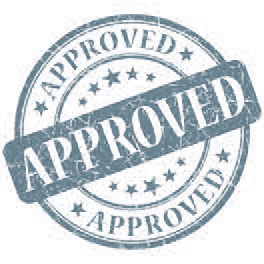 Approved Courses
